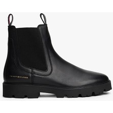 Tommy Hilfiger Kadın Bot FW0FW08775BDS