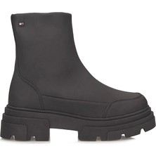 Tommy Hilfiger Kadın Bot FW0FW09160BDS