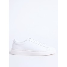 Boss Beyaz Erkek Sneaker 50548716102