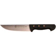 MCM Group Sürmene  61006 Kasap Sıyırma Bıçağı 16,5 Cm, Plastik Sap ( Lisinya )