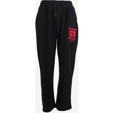 Bol Paça Eşofman Altı