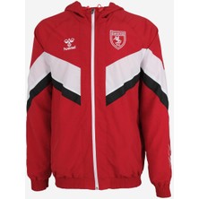 Samsun Spor Hummel Samsunspor Retro Yağmurluk