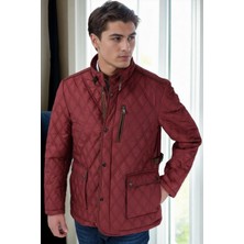 K9613 Dewberry Kaban-Bordo