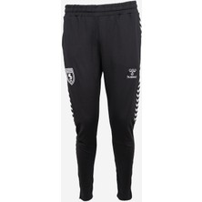 HMLOTANTIK TRAINING PANTS SİYAH ERKEK EŞOFMAN ALTI