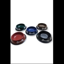 Desenli Metal Mama Kabı