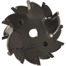 Nil Avm Cat Power 9201 Kanal Açma Makinası Için Yedek Bıçak