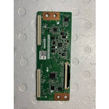 Vestel - TC.HK430FHDCT03TC.HK430FHDCT03-14.2 , PT430CT03-14 , Seg 43SBF715 T-Con Board , VES430UNDH-N1
