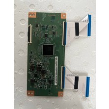 Vestel CCPD-TC575-003CCPD-TC575-003 , V2.0 , 58UHL960 , Logic Board , T-Con Board