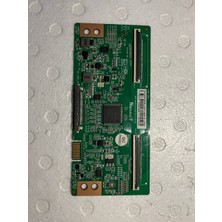Arçelik Tcon , PT500GT02-5 , N4THK500UHDGT02-5_K2.0D