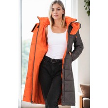 Z9738 Dewberry Bayan Kaban-Antrasit