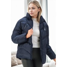 Z9769 Dewberry Bayan Mont-Lacivert