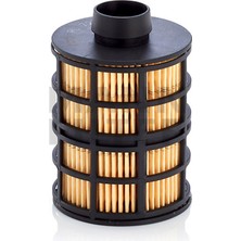 Opel Meriva 1.3 Cdtı Dizel Yakıt Filtresi 2005-2010 Mann Filter