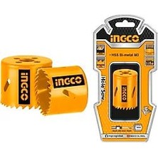 Ingco Hss Bı Metal Panc 22MM HSB10221