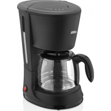 MiraLive Sinbo SCM-2953 Filtre Kahve Makinesi (K95)