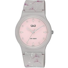 Q&q V06A-011VY Kadın Kol Saati
