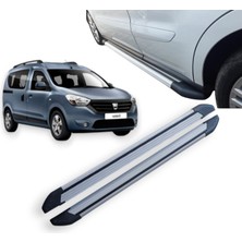 Tunax Dacia Dokkker Yan Basamak 2013 2014 2015 2016 2017 2018 2019 2020 2021