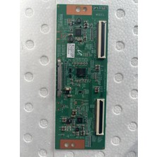 Vestel 40PF7120 LED Tv T-Con Display Board ,   14Y_EF11_TA2C2LV0.1 ,