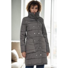 Z9647 Dewberry Bayan Kaban-Antrasit