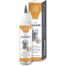 M-Pets Ear Cleaner Kulak Temizleme Losyonu 118ml