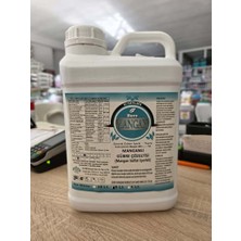 Ak-Kim Hero Mangan 5 Lt – Şelatlı Mangan Gübre – Bitki Yeşil Aksam ve Verim Destekleyici