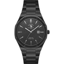 Santa Barbara Polo & Racquet Club SB.1.10673-6 Erkek Kol Saati