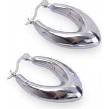 Shine of Magic Jewelry Wonde Earring | Silver Küpe