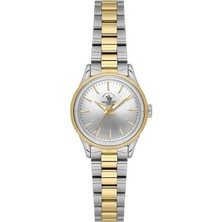 Santa Barbara Polo & Racquet Club SB.8.10012-6 Kadın Kol Saati