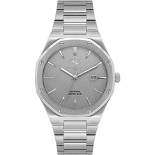 Santa Barbara Polo & Racquet Club SB.1.10673-1 Erkek Kol Saati