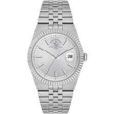 Santa Barbara Polo & Racquet Club SB.4.10045-1 Erkek Kol Saati