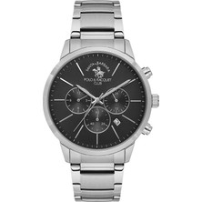 Santa Barbara Polo & Racquet Club SB.4.10049-2 Erkek Kol Saati