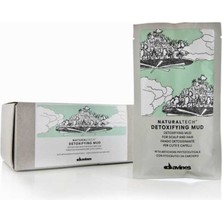 Davines Detoxifying Mud Saç Bakım Serumu 6x50ml