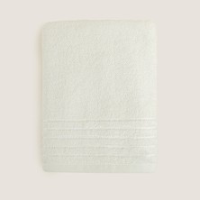 Chakra Mıska Havlu 50X90CM Beyaz