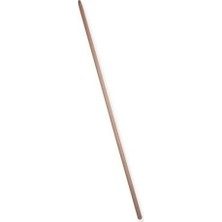 Venüs Shopping Ahşap Gürgen Fırça Paspas Sapı 120 cm