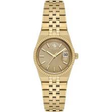 Santa Barbara Polo & Racquet Club SB.4.10044-4 Kadın Kol Saati