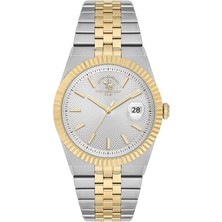 Santa Barbara Polo & Racquet Club SB.4.10045-6 Erkek Kol Saati