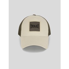 Everlast Trademark Bej Şapka