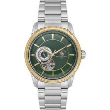 Santa Barbara Polo & Racquet Club SB.1.10670-4 Erkek Kol Saati