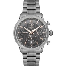 Santa Barbara Polo & Racquet Club SB.4.10050-7 Erkek Kol Saati