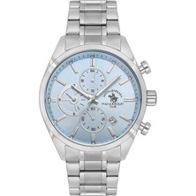 Santa Barbara Polo & Racquet Club SB.4.10051-5 Erkek Kol Saati