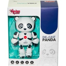 Vardem Oyuncak Şarjlı Müzikli Interaktif Panda