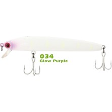 Fujin Queen 70F 70MM Maket Balık