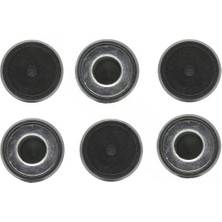 Honda Dio 110 Tahrik Seti Monero (Baga, Varyatör Bilyası) 19.3 gr