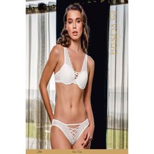 Büşra Sütyen Takım Kadın 206