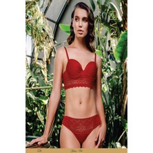 Büşra Sütyen Takım Kadın 326