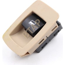 Btap Bmw Cam Düğmesi E90/E70 Bej 61316945876