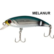 Ryuji Baby Minnow Sinking 5cm 4.5gr Maket Yem