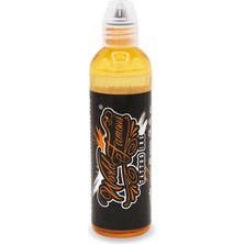 World Famous Tattoo Ink World Famous Ink Special Shading Solution Gölgelendirme Solüsyonu 4oz (120 ml)