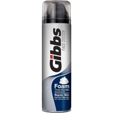 Gi̇bbs Traş Köpüğü | 1 adet