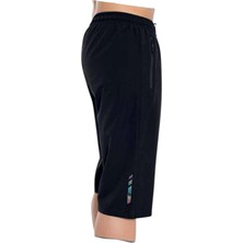 Crozwise Erkek Kapri Spor Lycra 8040