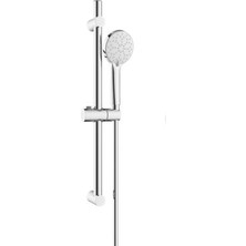 Punto 201 Sürgülü El Duşu 3f - Krom